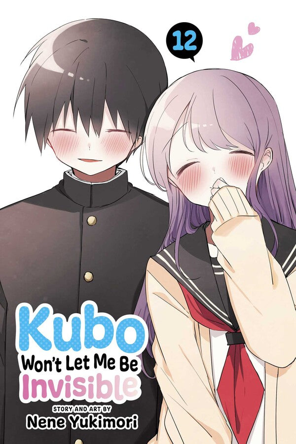 Kubo-Won't-Let-Me-Be-Invisible-Manga-Volume-12