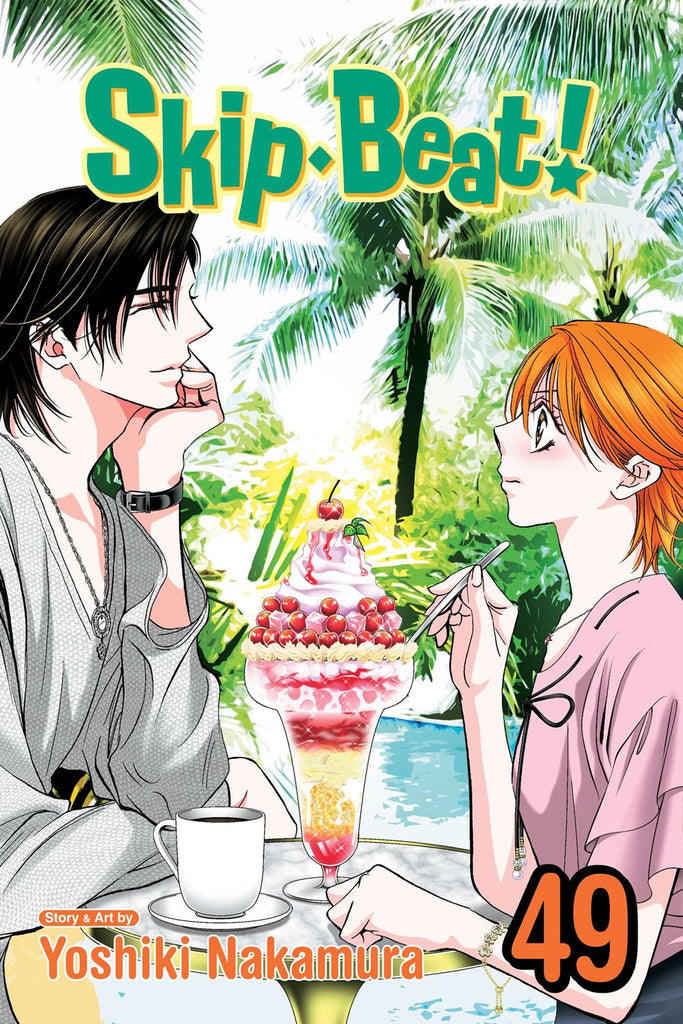 Skip-Beat!-Manga-Volume-49