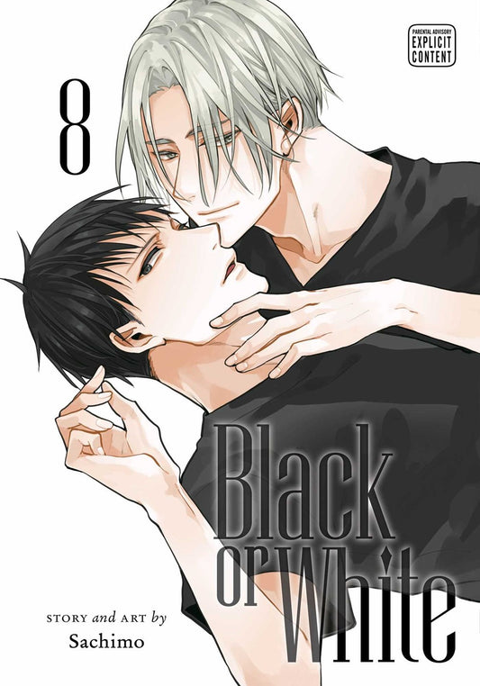 Black-or-White-Manga-Volume-8