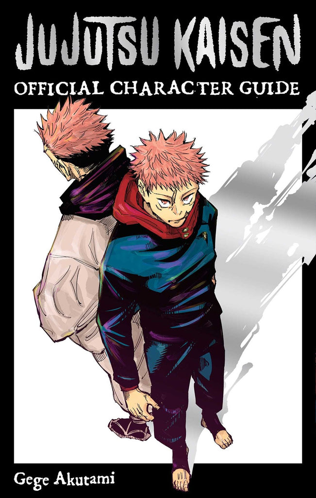 Jujutsu-Kaisen:-The-Official-Character-Guide