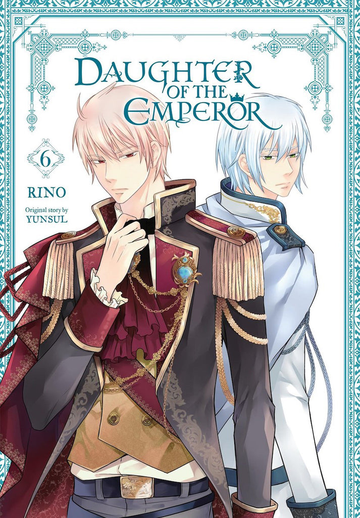 Daughter-of-the-Emperor-Manhwa-Volume-6-(Color)