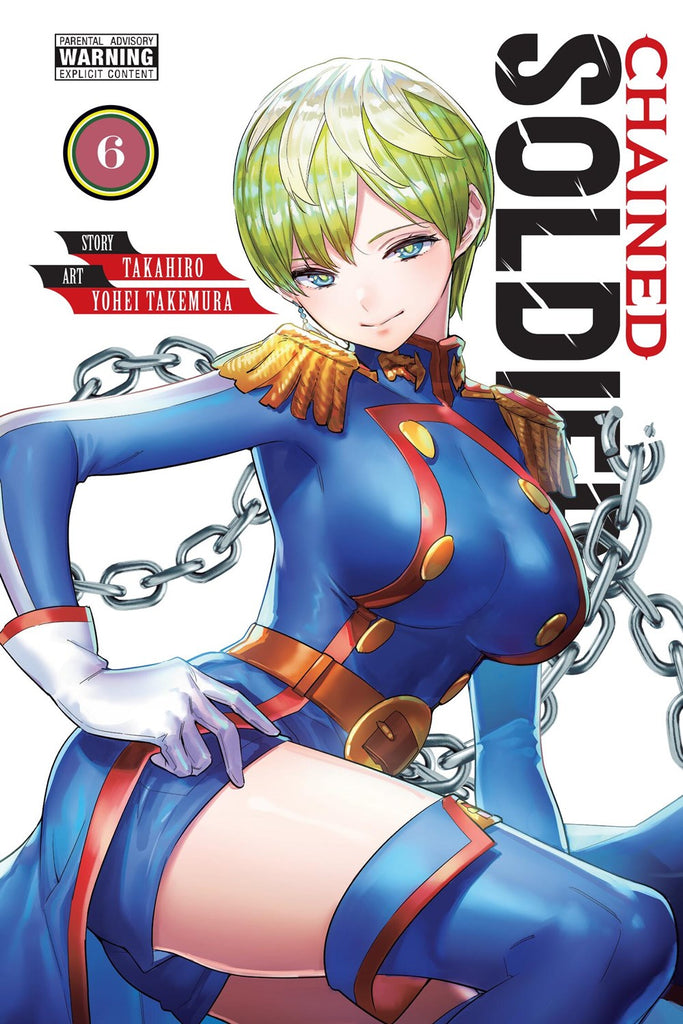 Chained-Soldier-Manga-Volume-6