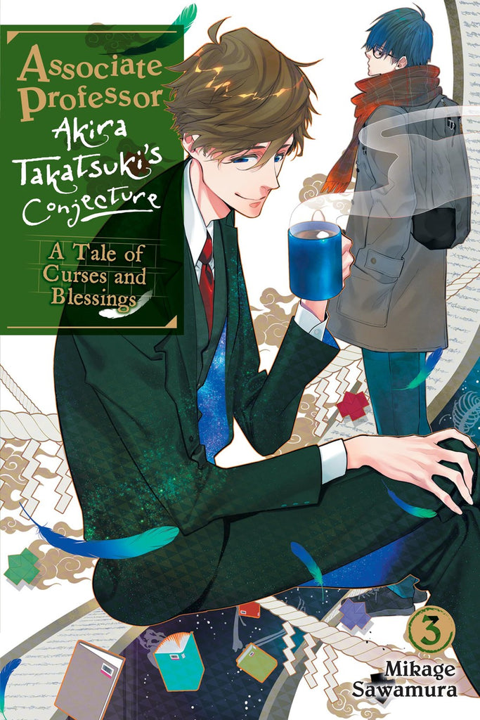 Associate-Professor-Akira-Takatsuki's-Conjecture-Novel-Volume-3