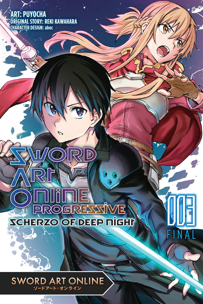 Sword-Art-Online-Progressive-Scherzo-of-Deep-Night-Manga-Volume-3