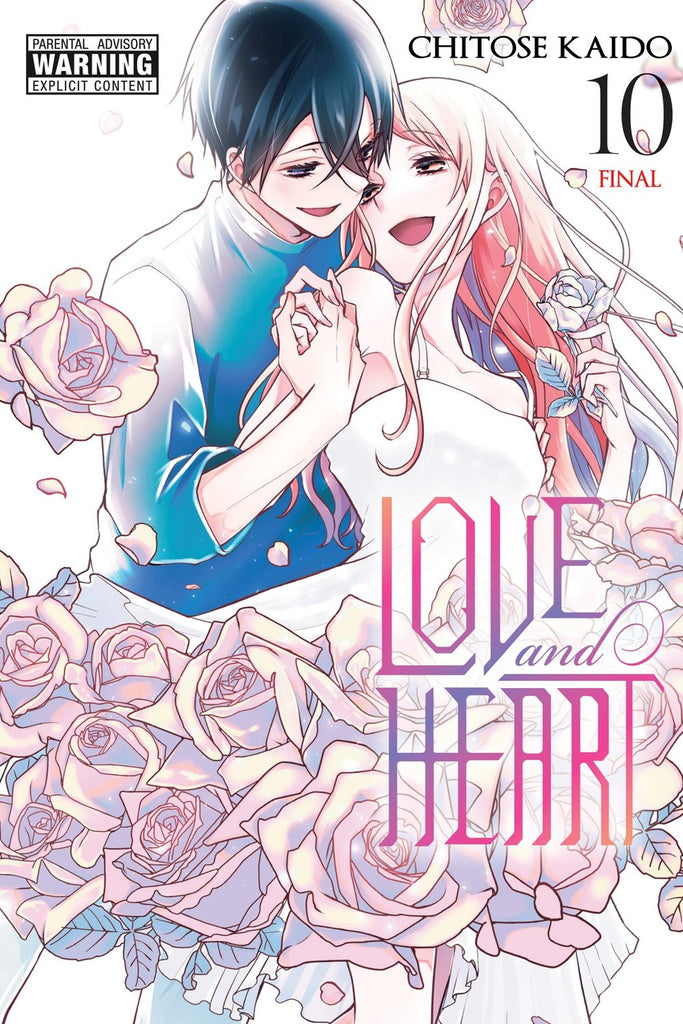 Love-and-Heart-Manga-Volume-10