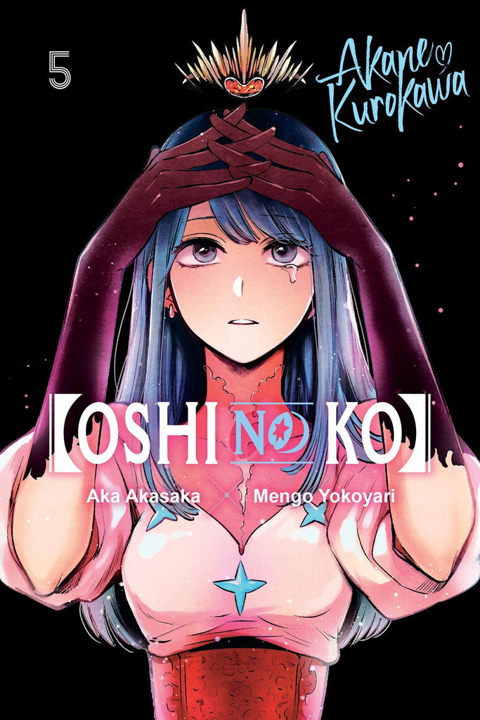 Oshi-No-Ko-Manga-Volume-5