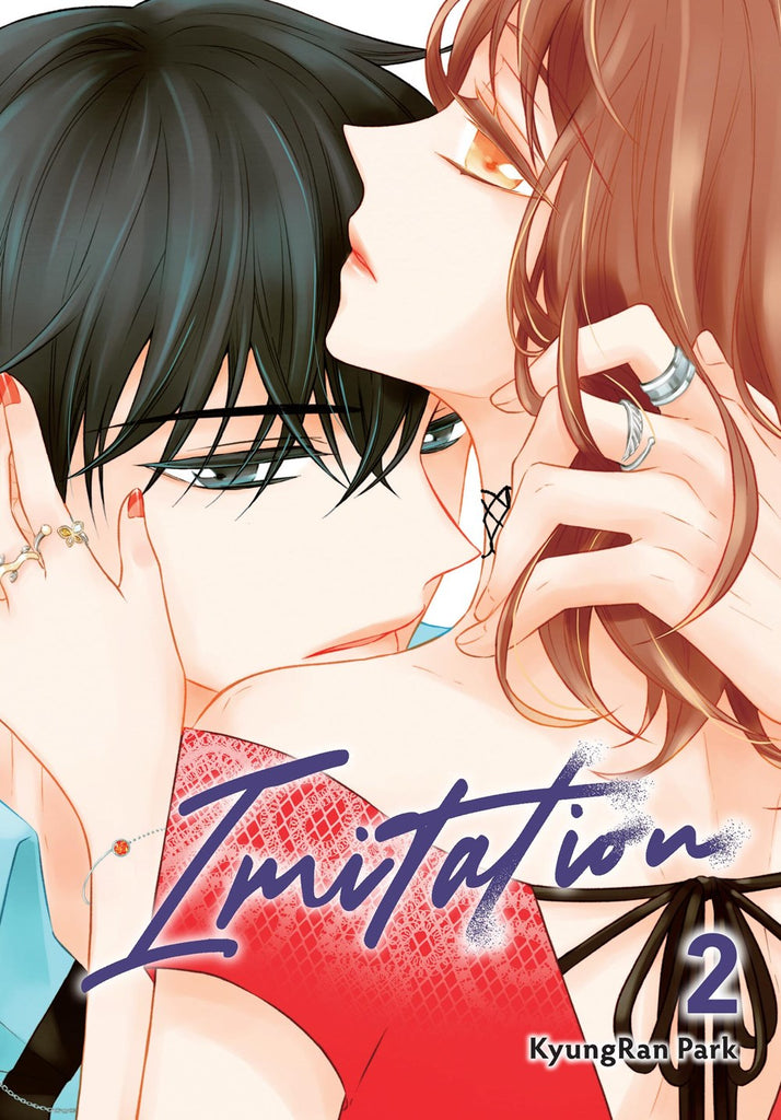 IMITATION-Manhwa-Volume-2