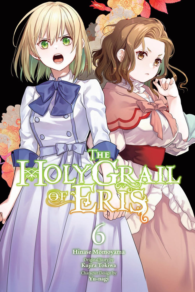 The-Holy-Grail-of-Eris-Manga-Volume-6