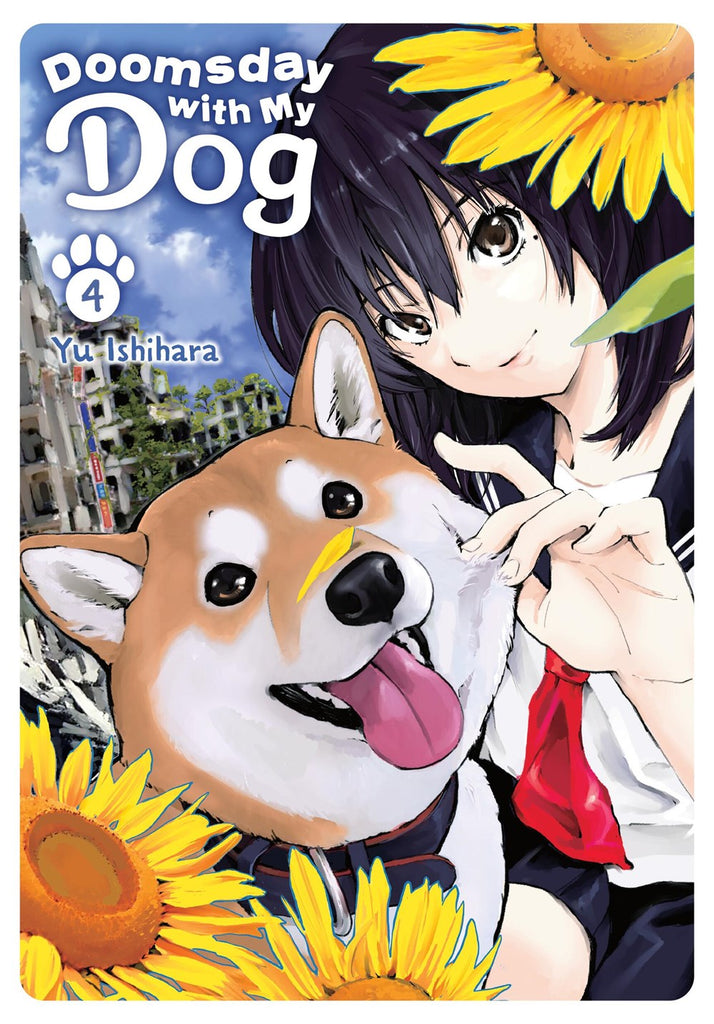 Doomsday-With-My-Dog-Manga-Volume-4