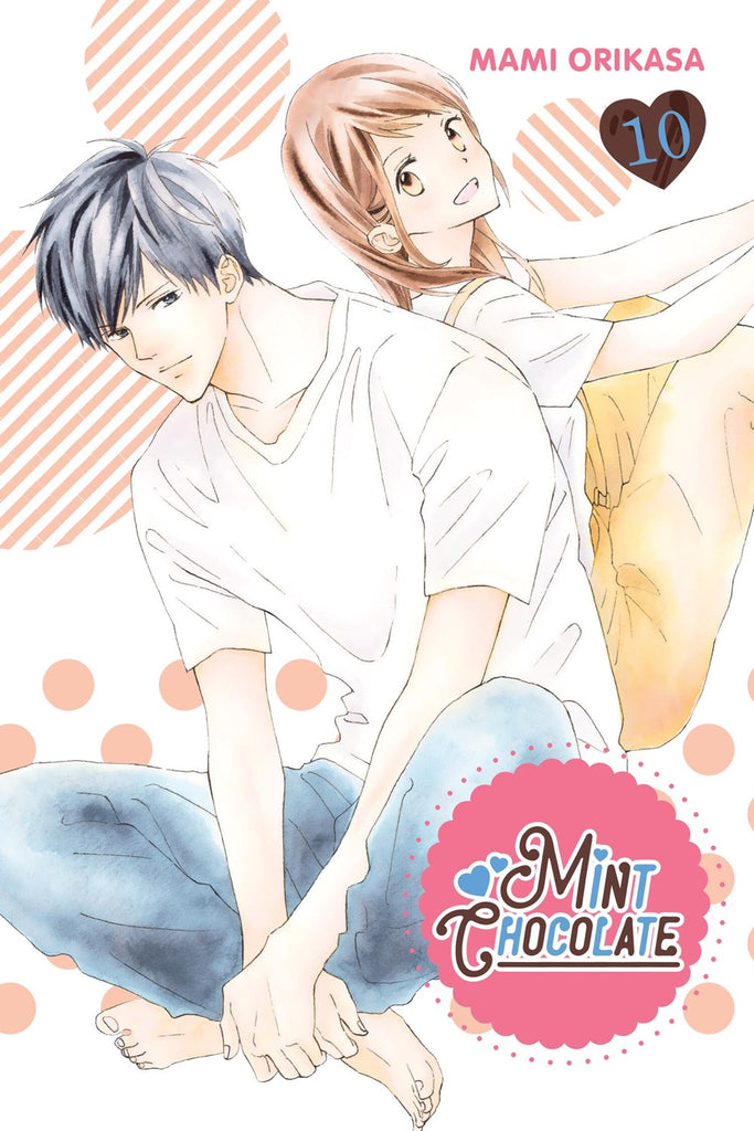 Mint-Chocolate-Manga-Volume-10