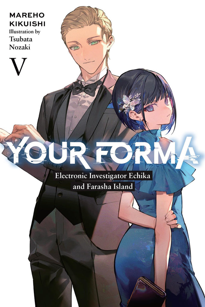 Your-Forma-Novel-Volume-5