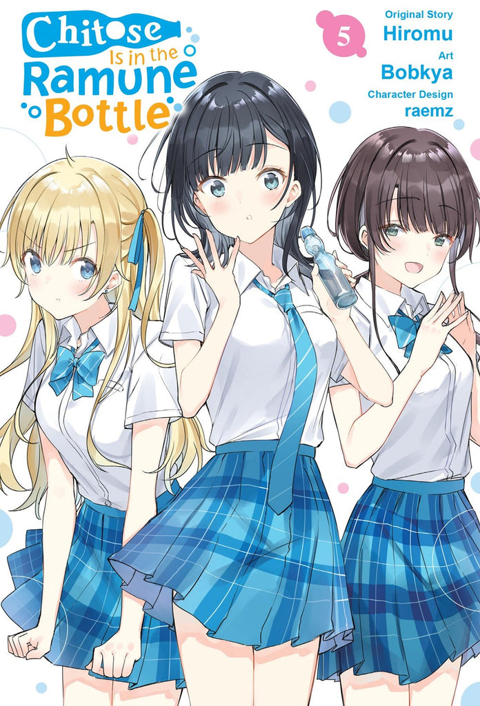 Chitose-Is-In-the-Ramune-Bottle-Manga-Volume-5