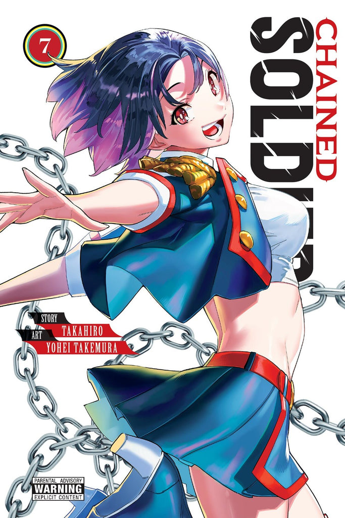 Chained-Soldier-Manga-Volume-7