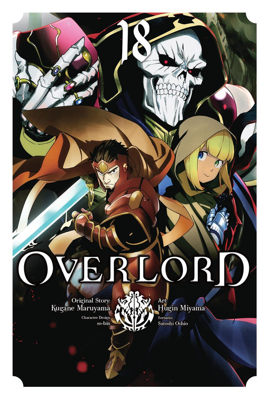 Overlord-Manga-Volume-18
