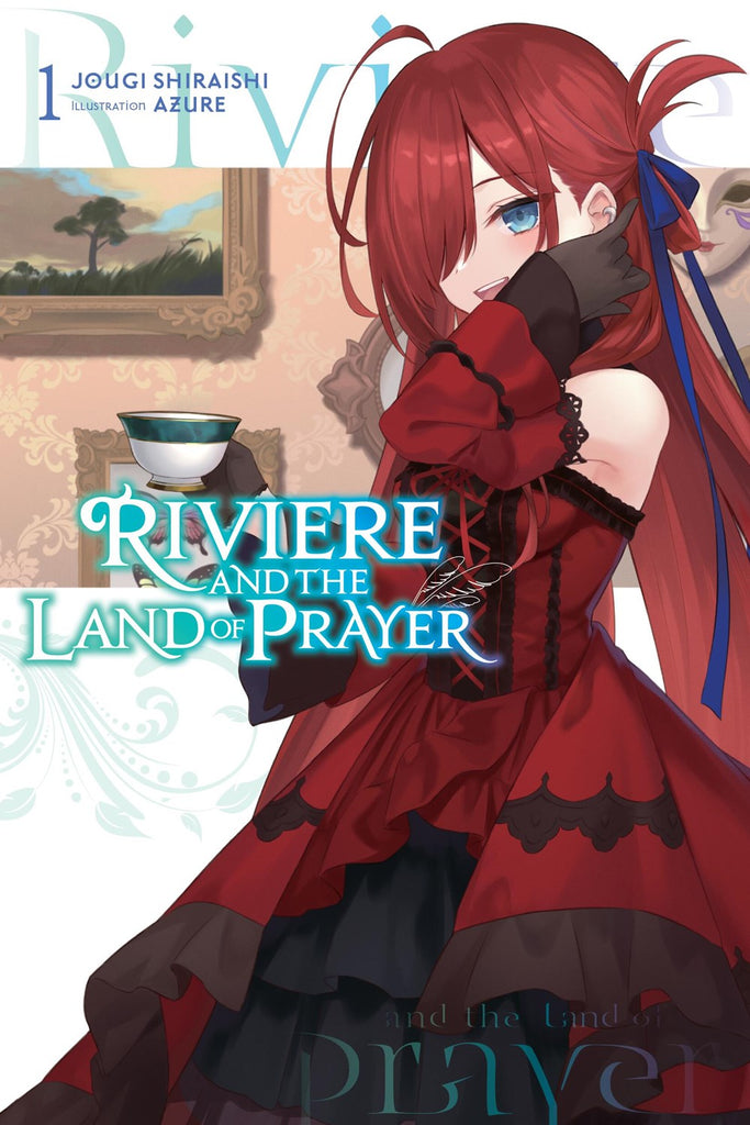 Riviere-and-the-Land-of-Prayer-Novel-Volume-1