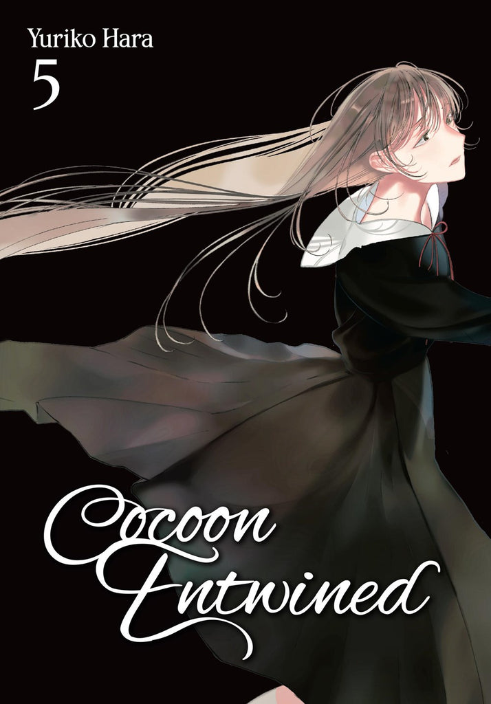 Cocoon-Entwined-Manga-Volume-5