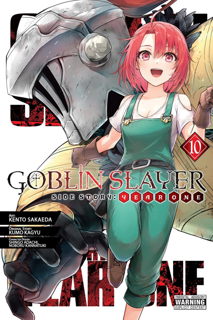 Goblin-Slayer-Side-Story-Year-One-Manga-Volume-10