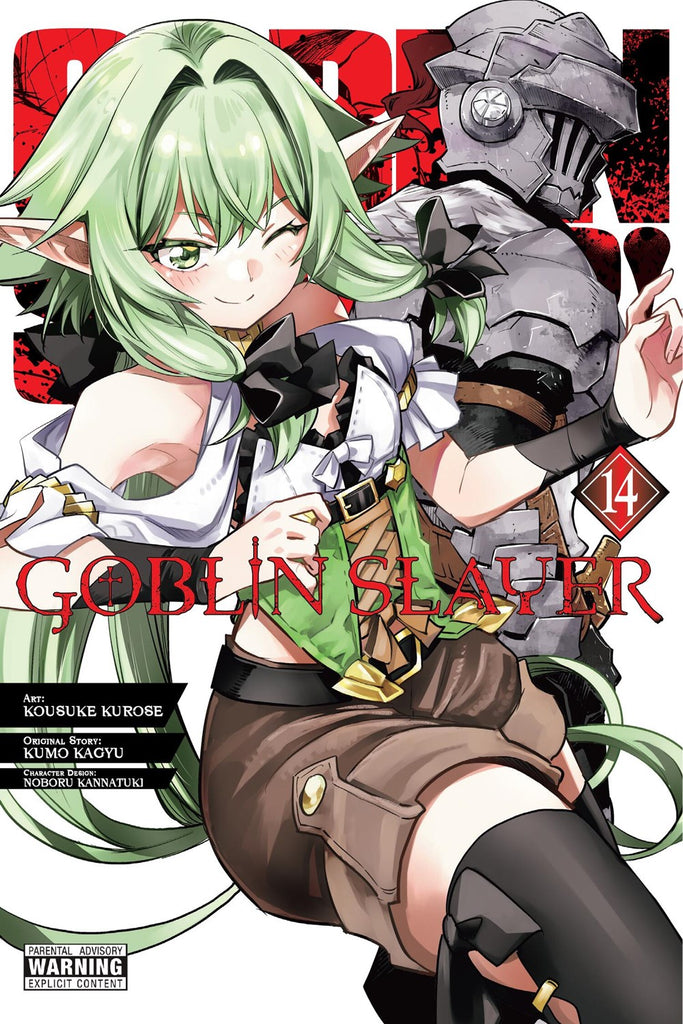 Goblin-Slayer-Manga-Volume-14