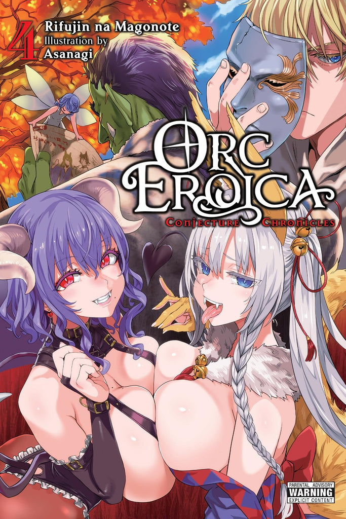 Orc-Eroica-Novel-Volume-4