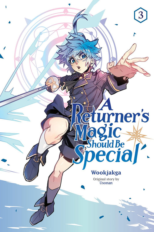 A-Returner's-Magic-Should-be-Special-Manhwa-Volume-3-(Color)