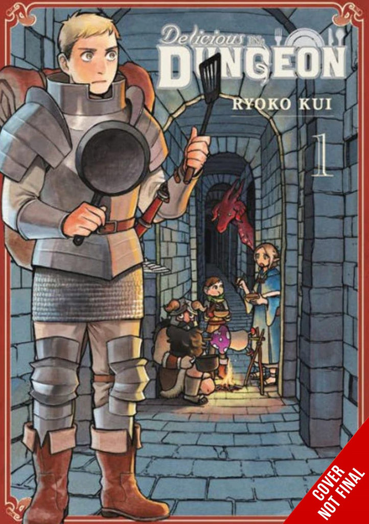 Delicious-in-Dungeon-Manga-Volume-13