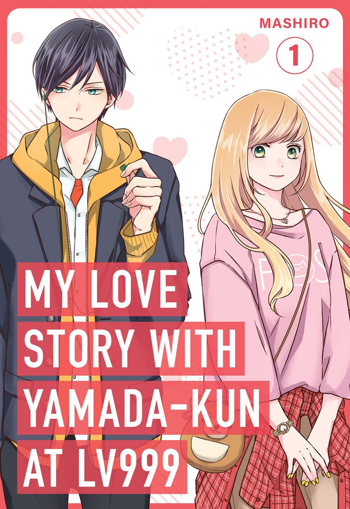 My-Love-Story-with-Yamada-kun-at-Lv999-Manga-Volume-1