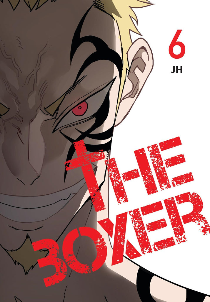 The-Boxer-Manhwa-Volume-6