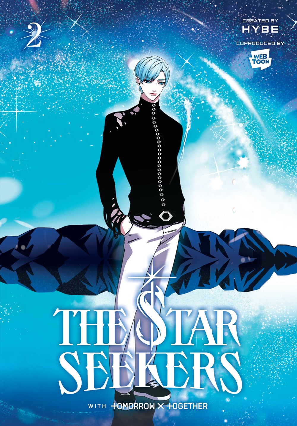 THE-STAR-SEEKERS-Manhwa-Volume-2
