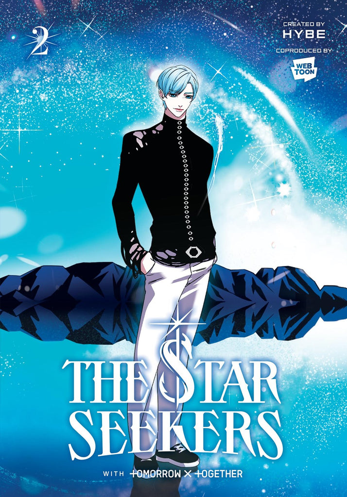 THE-STAR-SEEKERS-Manhwa-Volume-2