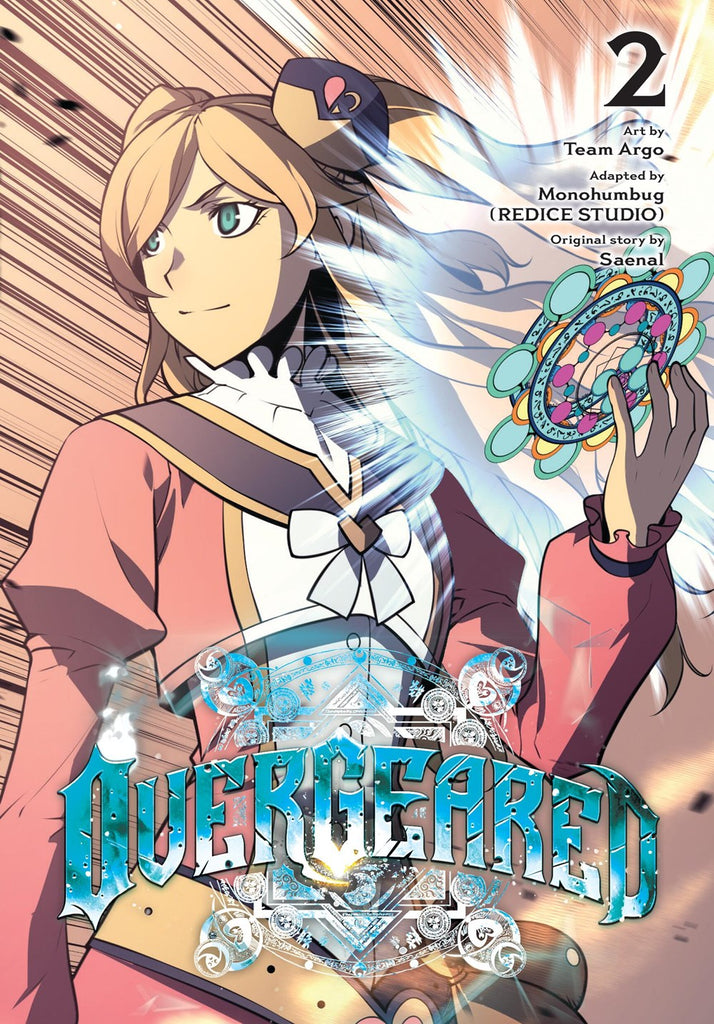 Overgeared-Manhwa-Volume-2