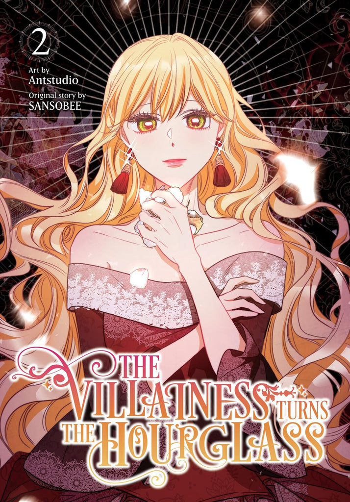 The-Villainess-Turns-the-Hourglass-Manhwa-Volume-2