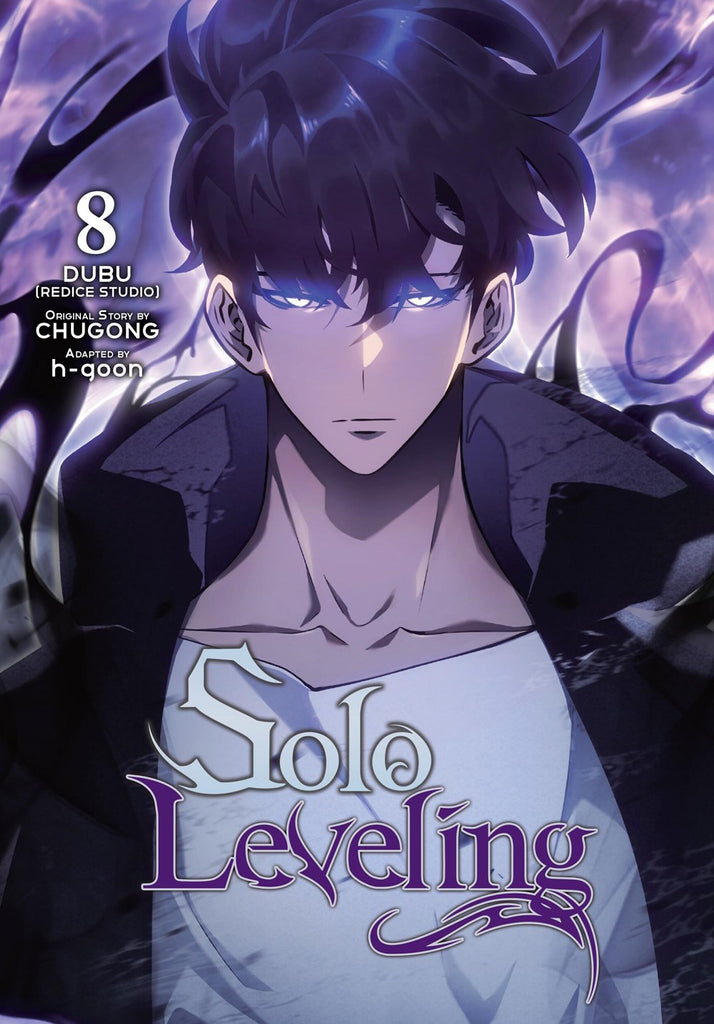 Solo-Leveling-Manhwa-Volume-8-(Color)