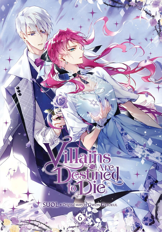 Villains-Are-Destined-to-Die-Manhwa-Volume-6