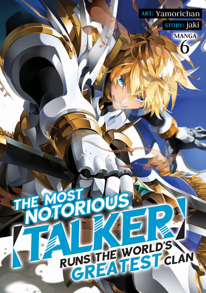 The-Most-Notorious-Talker-Runs-the-Worlds-Greatest-Clan-Manga-Volume-6