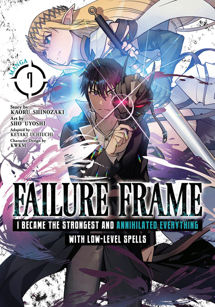 Failure-Frame-I-Became-the-Strongest-and-Annihilated-Everything-With-Low-Level-Spells-Manga-Volume-7