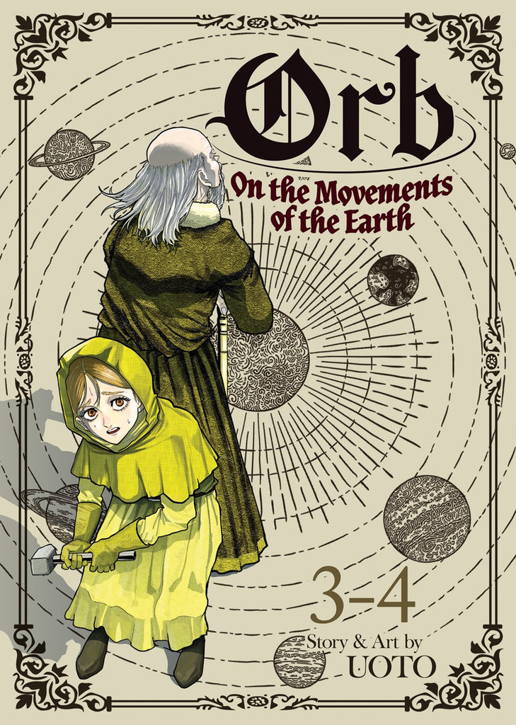 Orb:-On-the-Movements-of-the-Earth-Manga-Omnibus-Volume-2