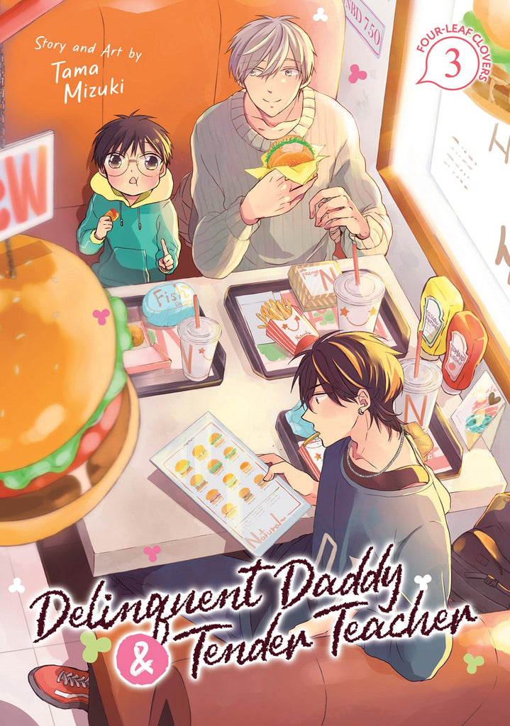 Delinquent-Daddy-and-Tender-Teacher-Manga-Volume-3