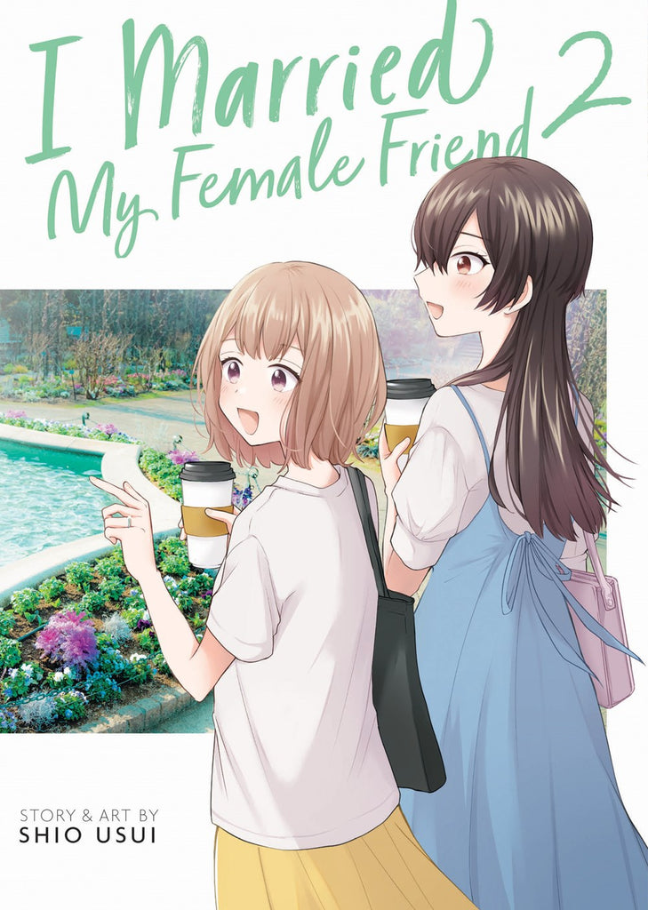 I-Married-My-Female-Friend-Manga-Volume-2