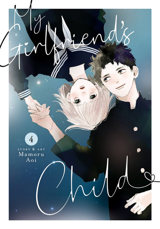 My-Girlfriend's-Child-Manga-Volume-4
