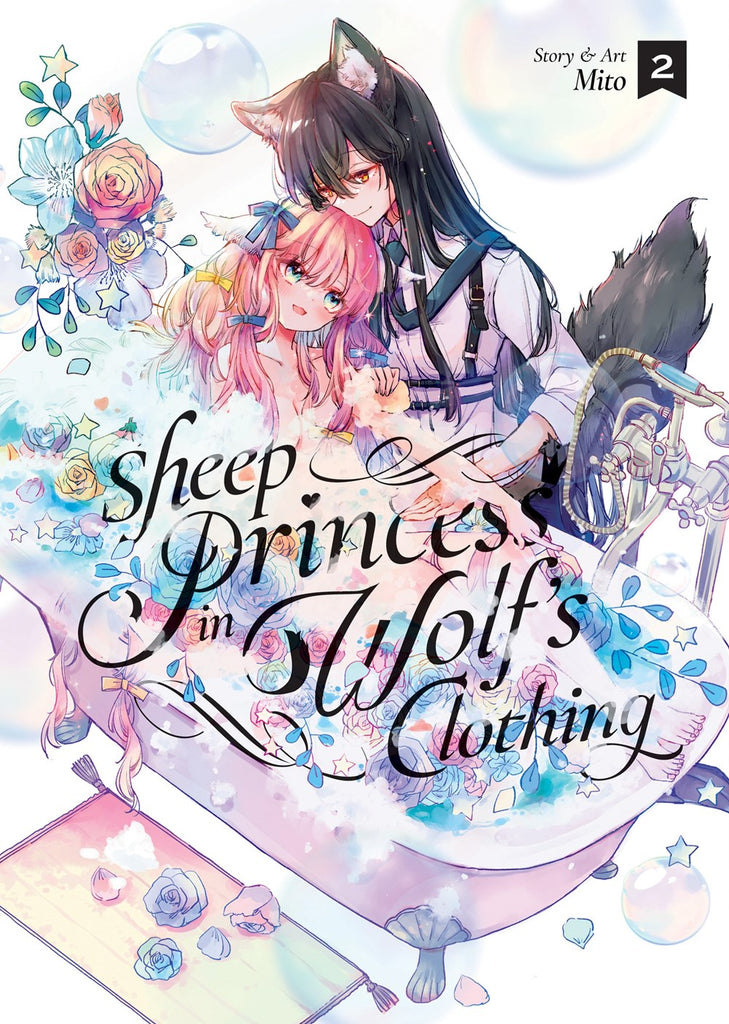 Sheep-Princess-in-Wolf's-Clothing-Manga-Volume-2