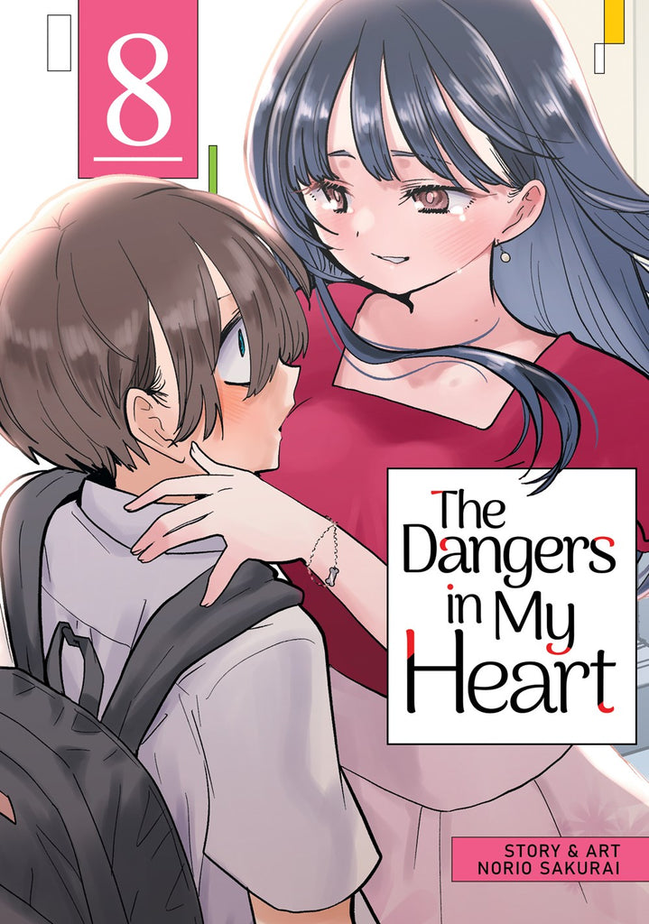 The-Dangers-in-My-Heart-Manga-Volume-8