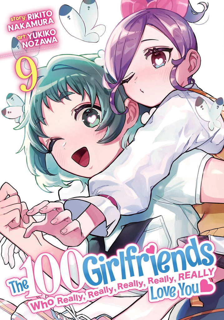 The-100-Girlfriends-Who-Really,-Really,-Really,-Really,-Really-Love-You-Manga-Volume-9