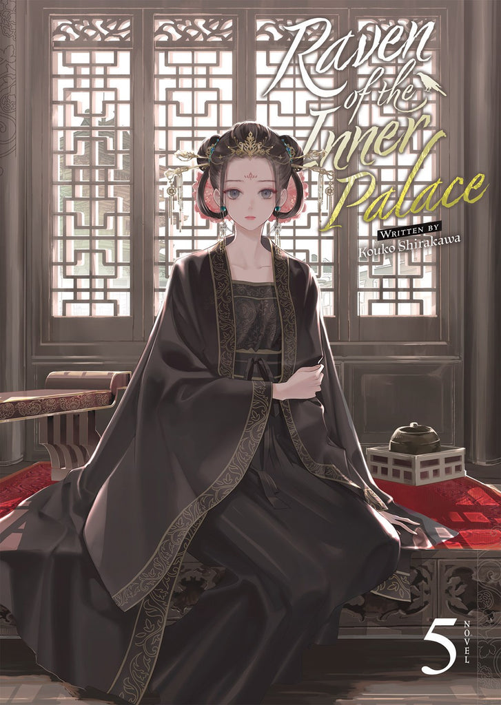 Raven-of-the-Inner-Palace-Novel-Volume-5