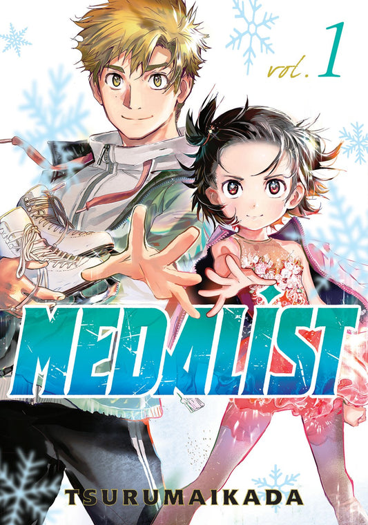 Medalist-Manga-Volume-1