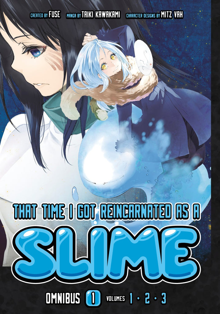 That-Time-I-Got-Reincarnated-as-a-Slime-Manga-Omnibus-Volume-1